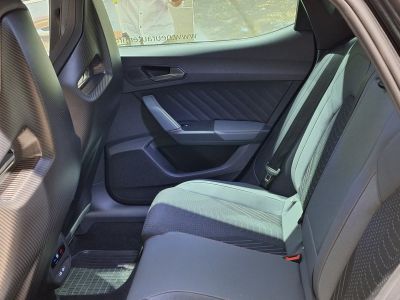 Cupra Leon Gebrauchtwagen Cupra Leon Gebrauchtwagen