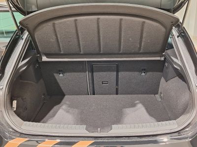 Cupra Leon Gebrauchtwagen Cupra Leon Gebrauchtwagen