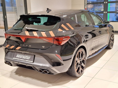 Cupra Leon Gebrauchtwagen Cupra Leon Gebrauchtwagen