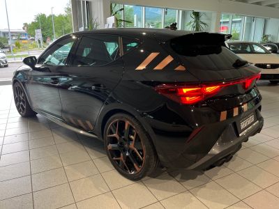 Cupra Leon Gebrauchtwagen Cupra Leon Gebrauchtwagen
