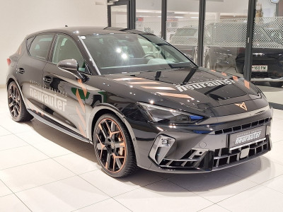 Cupra Leon Gebrauchtwagen Cupra Leon Gebrauchtwagen