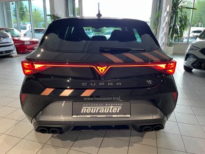 Cupra Leon Gebrauchtwagen Cupra Leon Gebrauchtwagen