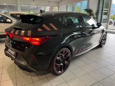 Cupra Leon Gebrauchtwagen Cupra Leon Gebrauchtwagen