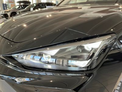 Cupra Leon Gebrauchtwagen Cupra Leon Gebrauchtwagen