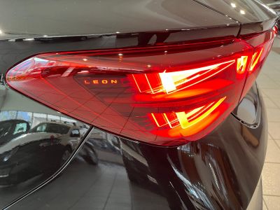 Cupra Leon Gebrauchtwagen Cupra Leon Gebrauchtwagen