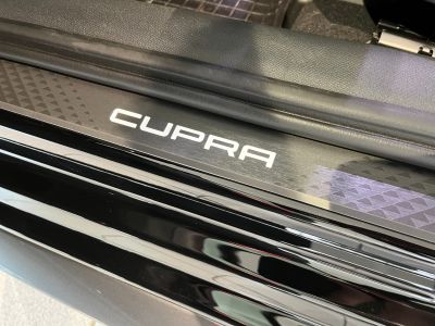 Cupra Leon Gebrauchtwagen Cupra Leon Gebrauchtwagen