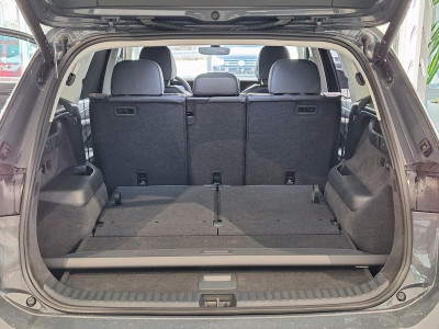VW Tayron Gebrauchtwagen VW Tayron Gebrauchtwagen
