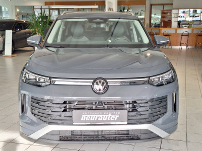 VW Tayron Gebrauchtwagen VW Tayron Gebrauchtwagen