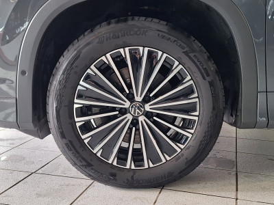 VW Tayron Gebrauchtwagen VW Tayron Gebrauchtwagen