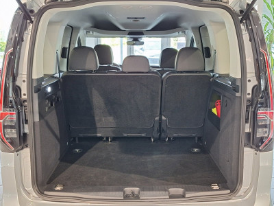 VW Caddy Gebrauchtwagen VW Caddy Gebrauchtwagen