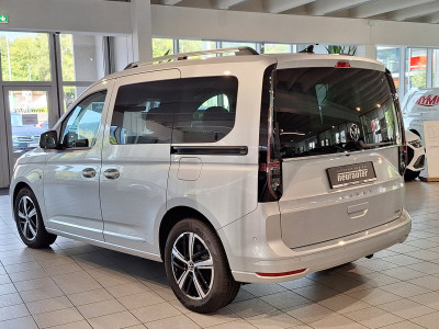 VW Caddy Gebrauchtwagen VW Caddy Gebrauchtwagen