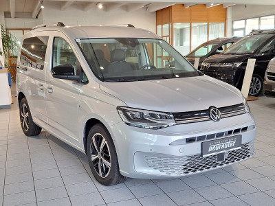 VW Caddy Gebrauchtwagen VW Caddy Gebrauchtwagen