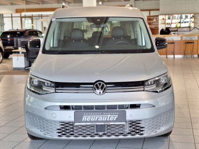 VW Caddy Gebrauchtwagen VW Caddy Gebrauchtwagen