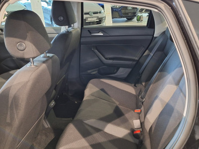 VW Polo Gebrauchtwagen VW Polo Gebrauchtwagen