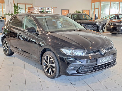 VW Polo Gebrauchtwagen VW Polo Gebrauchtwagen
