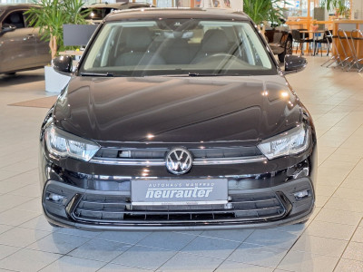 VW Polo Gebrauchtwagen VW Polo Gebrauchtwagen