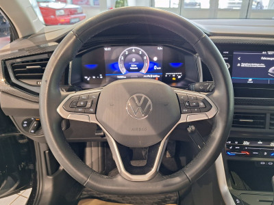 VW Polo Gebrauchtwagen VW Polo Gebrauchtwagen