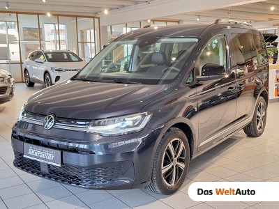 VW Caddy Gebrauchtwagen VW Caddy Gebrauchtwagen