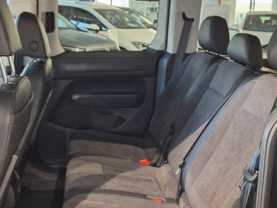 VW Caddy Gebrauchtwagen VW Caddy Gebrauchtwagen