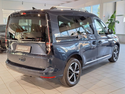 VW Caddy Gebrauchtwagen VW Caddy Gebrauchtwagen