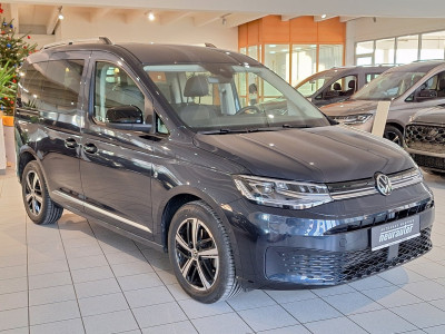 VW Caddy Gebrauchtwagen VW Caddy Gebrauchtwagen