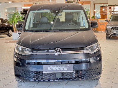 VW Caddy Gebrauchtwagen VW Caddy Gebrauchtwagen