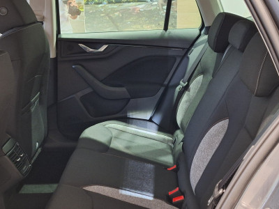 Skoda Kamiq Gebrauchtwagen Skoda Kamiq Gebrauchtwagen