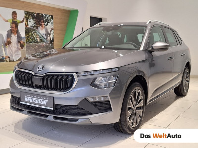 Skoda Kamiq Gebrauchtwagen Skoda Kamiq Gebrauchtwagen