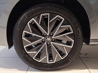 Skoda Kamiq Gebrauchtwagen Skoda Kamiq Gebrauchtwagen