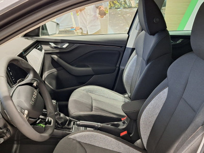 Skoda Kamiq Gebrauchtwagen Skoda Kamiq Gebrauchtwagen