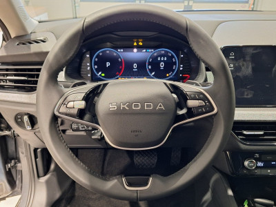 Skoda Kamiq Gebrauchtwagen Skoda Kamiq Gebrauchtwagen