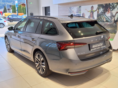 Skoda Octavia Gebrauchtwagen Skoda Octavia Gebrauchtwagen