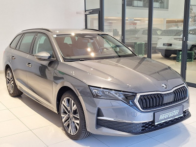 Skoda Octavia Gebrauchtwagen Skoda Octavia Gebrauchtwagen
