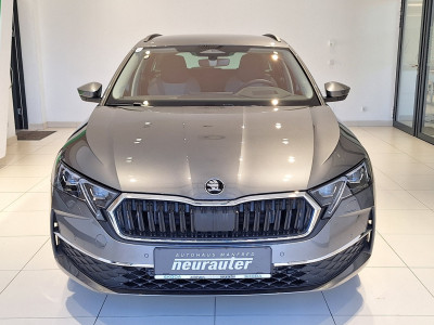 Skoda Octavia Gebrauchtwagen Skoda Octavia Gebrauchtwagen