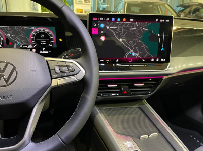 VW Passat Gebrauchtwagen VW Passat Gebrauchtwagen