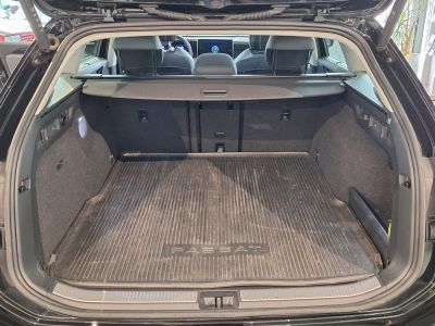 VW Passat Gebrauchtwagen VW Passat Gebrauchtwagen