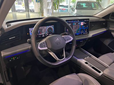 VW Passat Gebrauchtwagen VW Passat Gebrauchtwagen