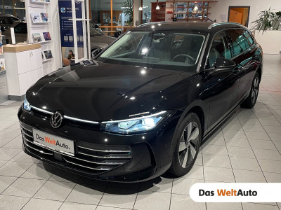 VW Passat Gebrauchtwagen VW Passat Gebrauchtwagen