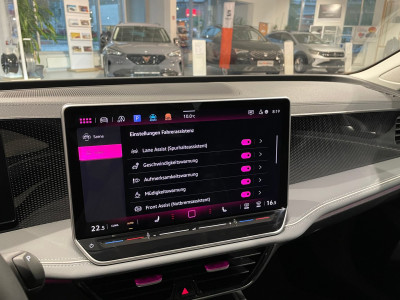 VW Passat Gebrauchtwagen VW Passat Gebrauchtwagen