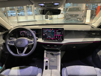 VW Passat Gebrauchtwagen VW Passat Gebrauchtwagen