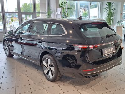 VW Passat Gebrauchtwagen VW Passat Gebrauchtwagen