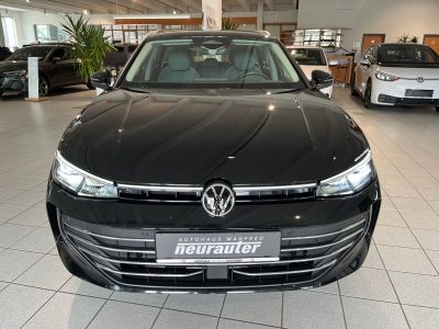 VW Passat Gebrauchtwagen VW Passat Gebrauchtwagen
