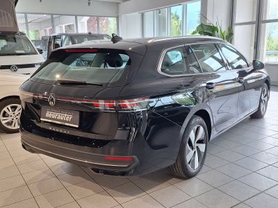 VW Passat Gebrauchtwagen VW Passat Gebrauchtwagen