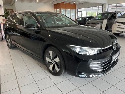 VW Passat Gebrauchtwagen VW Passat Gebrauchtwagen