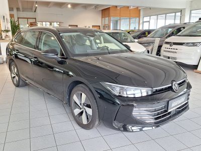 VW Passat Gebrauchtwagen VW Passat Gebrauchtwagen