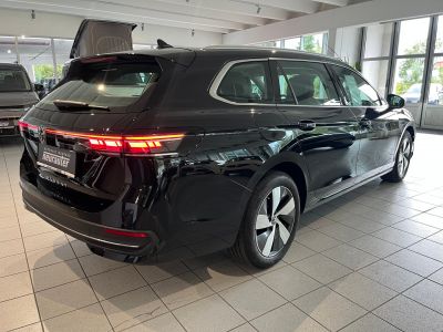 VW Passat Gebrauchtwagen VW Passat Gebrauchtwagen