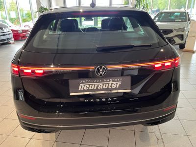 VW Passat Gebrauchtwagen VW Passat Gebrauchtwagen