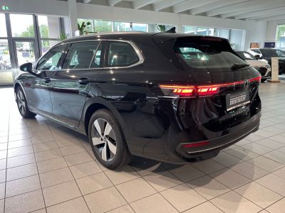 VW Passat Gebrauchtwagen VW Passat Gebrauchtwagen