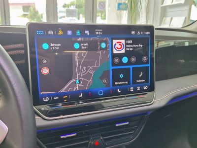 VW Passat Gebrauchtwagen VW Passat Gebrauchtwagen