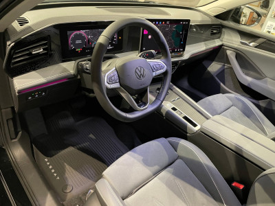 VW Passat Gebrauchtwagen VW Passat Gebrauchtwagen